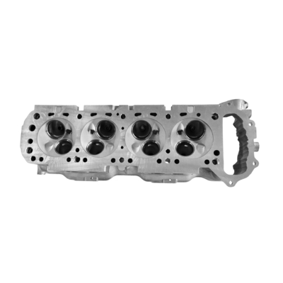 Camshaft Ready Aluminum Alloy MLG035B Cylinder Head for Optimal Performance