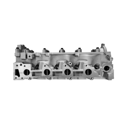 Fuel MLG036A Cylinder Head for 2.2/2.2CRDI Diesel Engine