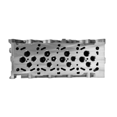 Fuel MLG036A Cylinder Head for 2.2/2.2CRDI Diesel Engine
