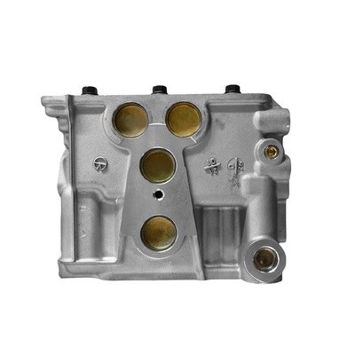 3.0TDI Displacement 4 Cylinder MLG038B Cylinder Head