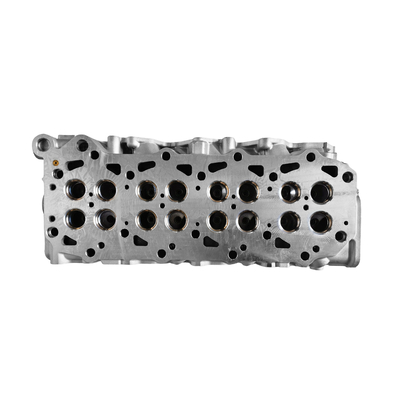 3.0TDI Displacement 4 Cylinder MLG038B Cylinder Head