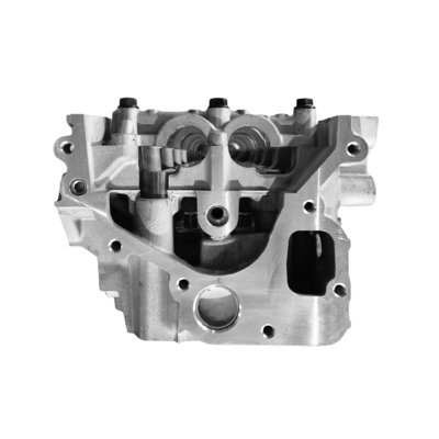 Aluminum Alloy MLG038C Cylinder Head for Diesel Fuel Performance