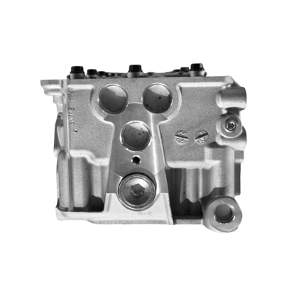 Aluminum Alloy MLG038C Cylinder Head for Diesel Fuel Performance