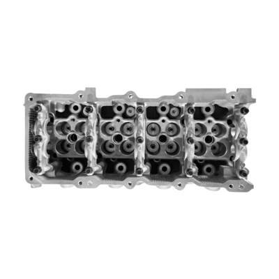 Aluminum Alloy MLG038C Cylinder Head for Diesel Fuel Performance