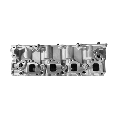 Aluminum Alloy MLG038C Cylinder Head for Diesel Fuel Performance