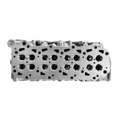 Aluminum Alloy MLG038C Cylinder Head for Diesel Fuel Performance
