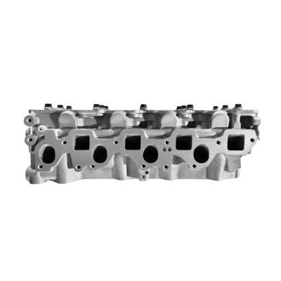 Aluminum Alloy MLG038C Cylinder Head for Diesel Fuel Performance