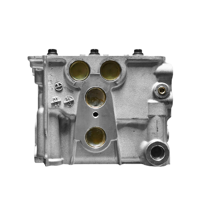 2006- Year MLG038D Cylinder Head with 2 Camshafts