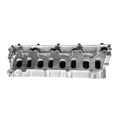 2006- Year MLG038D Cylinder Head with 2 Camshafts
