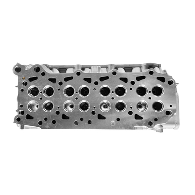 2006- Year MLG038D Cylinder Head with 2 Camshafts