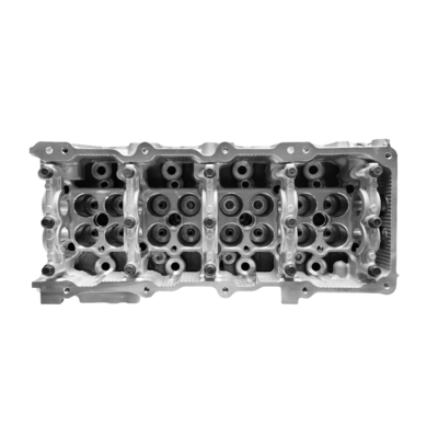 2006- Year MLG038D Cylinder Head with 2 Camshafts