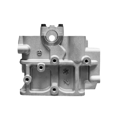 MLG039A Cylinder Head 14.95 KG Weight and Vale 8 for Optimal Performance