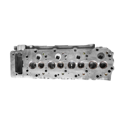 MLG039A Cylinder Head 14.95 KG Weight and Vale 8 for Optimal Performance