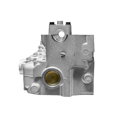 MLG039A Cylinder Head 14.95 KG Weight and Vale 8 for Optimal Performance