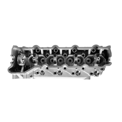 MLG039A Cylinder Head 14.95 KG Weight and Vale 8 for Optimal Performance