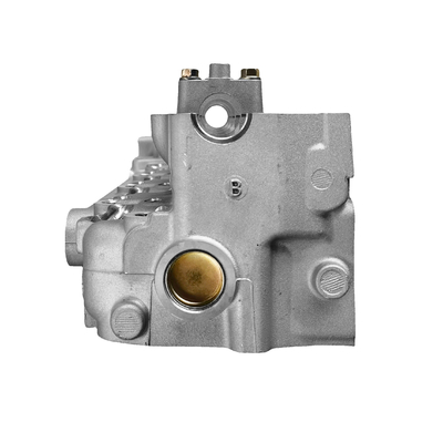MLG039B Cylinder Head With 2.8D Displacement And 8 Vale