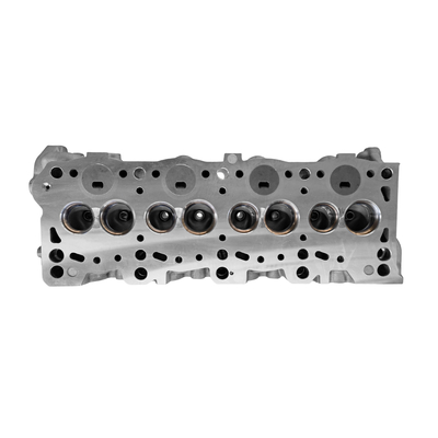 2.0D Displacement MLG042A Cylinder head Enhance Vehicle