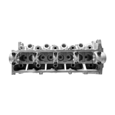 MLG042B Diesel Cylinder Head Designed for Optimal Camshaft Performance