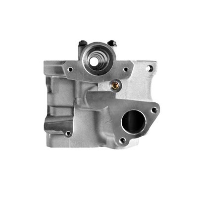 MLG042B Diesel Cylinder Head Designed for Optimal Camshaft Performance