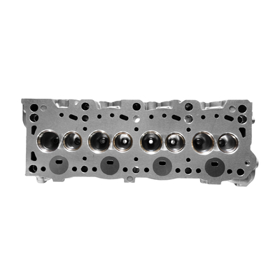 MLG042B Diesel Cylinder Head Designed for Optimal Camshaft Performance