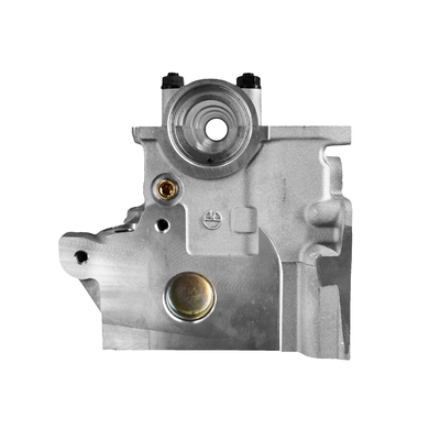 4 Cylinder MLG043B Cylinder Head Design with Camshaft