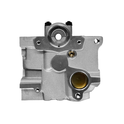 4 Cylinder MLG043B Cylinder Head Design with Camshaft