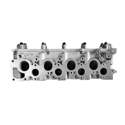 4 Cylinder MLG043B Cylinder Head Design with Camshaft