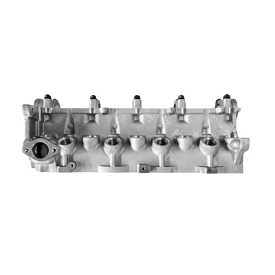 4 Cylinder MLG043B Cylinder Head Design with Camshaft