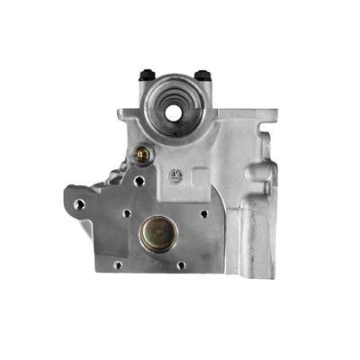 Aluminum Alloy MLG043C Cylinder Head Superior Performance