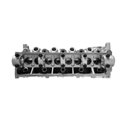 Aluminum Alloy MLG043C Cylinder Head Superior Performance