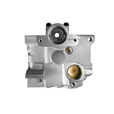 Aluminum Alloy MLG043C Cylinder Head Superior Performance