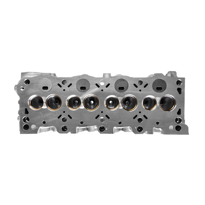 Aluminum Alloy MLG043C Cylinder Head Superior Performance