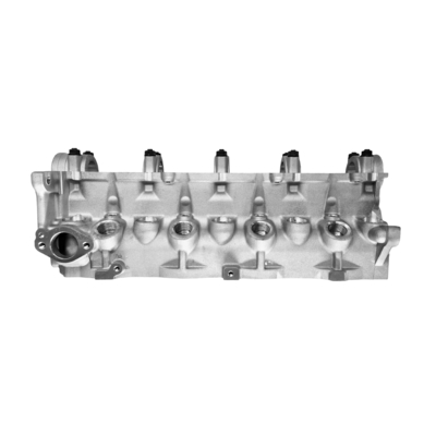 Aluminum Alloy MLG043C Cylinder Head Superior Performance