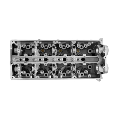 MLG044 2006- Year Diesel Cylinder Head Optimal Performance Guaranteed