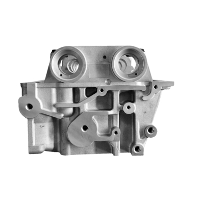 MLG044 2006- Year Diesel Cylinder Head Optimal Performance Guaranteed