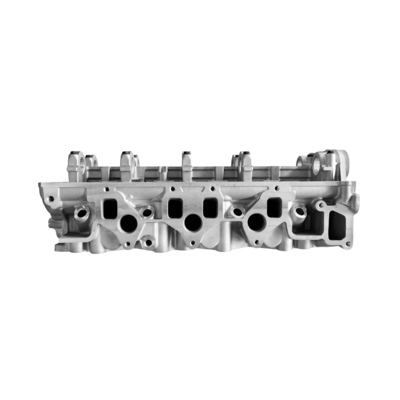MLG044 2006- Year Diesel Cylinder Head Optimal Performance Guaranteed