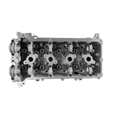 4-Cylinder Camshaft MLG045B Cylinder Head Optimize Performance