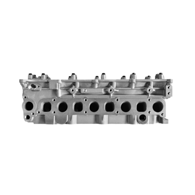 19.8 KG Diesel MLG046C Cylinder Head For Performance