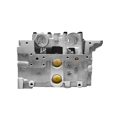 19.8 KG Diesel MLG046C Cylinder Head For Performance