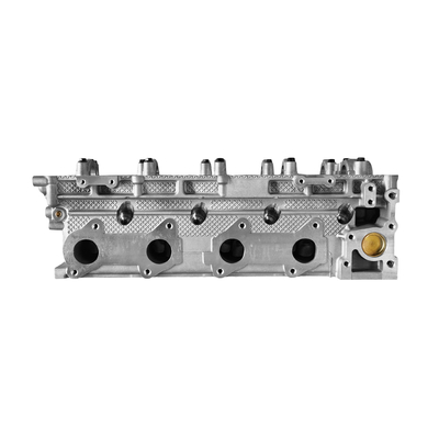 19.8 KG Diesel MLG046C Cylinder Head For Performance