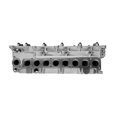 Aluminum Alloy MLG046D Cylinder Head For 4 Cylinder Engines In Hot Demand