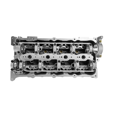 Aluminum Alloy MLG046D Cylinder Head For 4 Cylinder Engines In Hot Demand