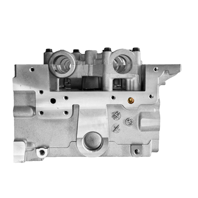 Aluminum Alloy MLG046D Cylinder Head For 4 Cylinder Engines In Hot Demand
