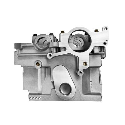 Aluminum Alloy MLG046D Cylinder Head For 4 Cylinder Engines In Hot Demand