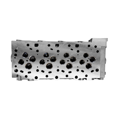 Aluminum Alloy MLG046D Cylinder Head For 4 Cylinder Engines In Hot Demand