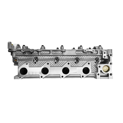 Aluminum Alloy MLG046D Cylinder Head For 4 Cylinder Engines In Hot Demand