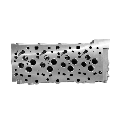 2007- Year 2.5L Cylinder Head MLG046E For Optimal Performance