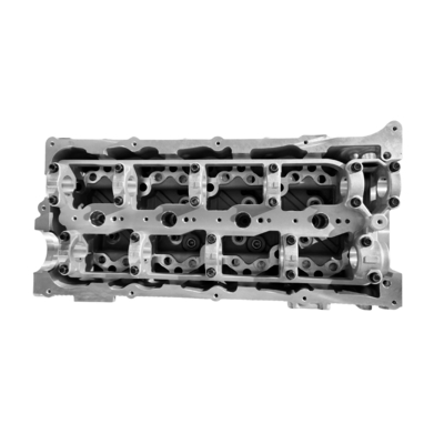 2007- Year 2.5L Cylinder Head MLG046E For Optimal Performance