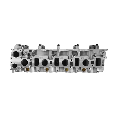 3.0TDI Displacement MLG047 Cylinder Head With 4 Cylinders