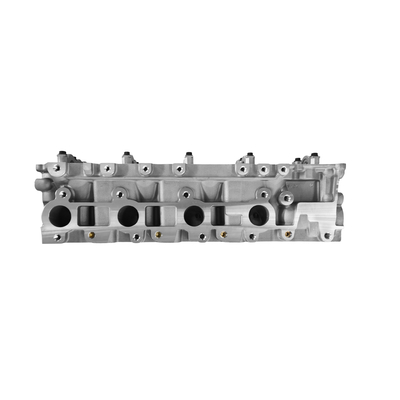 3.0TDI Displacement MLG047 Cylinder Head With 4 Cylinders